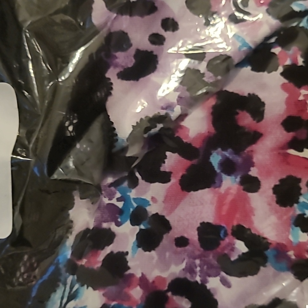 Torrid Curve Lace Trim Boyshort Duo - Picture 5 of 5